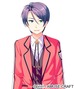 Hashiba Ryuusei