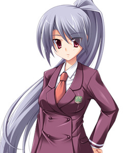 Tsutsumi Sakuya