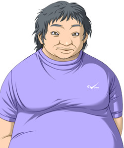 PE Teacher