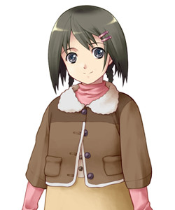 Asayama Kurumi