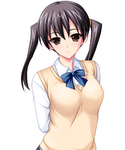 Kominami Mao
