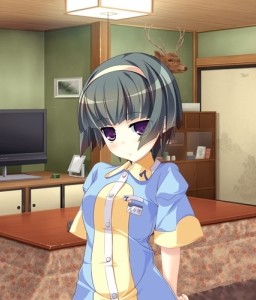 Ousaka Kukuri