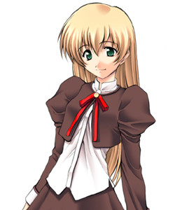 Kurino Marin