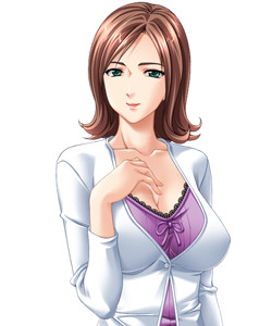 Takamura Mayumi