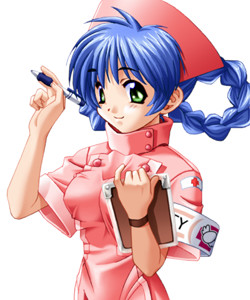 Nagawa Yukari