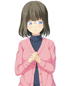 Kasugai Momomi