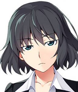 Nogami Himeko