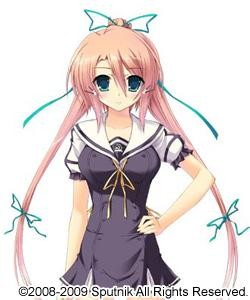 Amamiya Kozue
