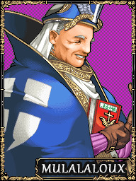 Mulalaloux