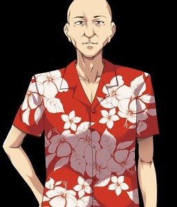 Gen-san