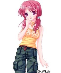 Kirimiya Kozue