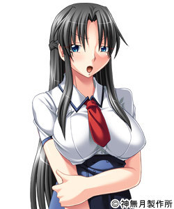 Amamiya Sumika