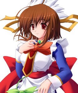 Amakawa Kazune
