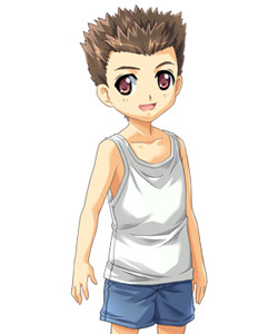 Amano Noboru