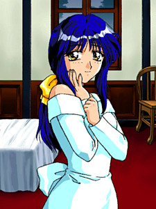 Sayoko