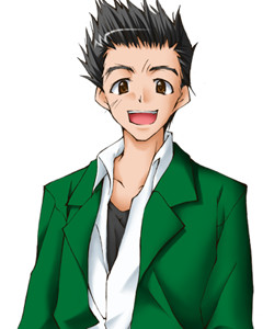 Tooyama Takuya