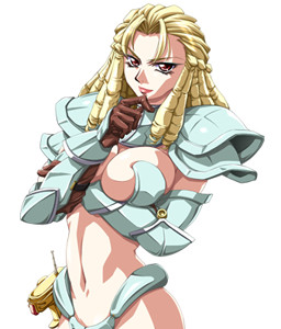 Joururi Suigyoku