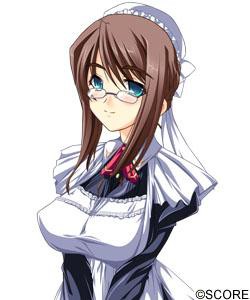 Ichijou Ema