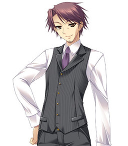 Odagiri Itsuki