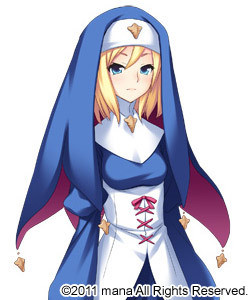 Sister Elysee