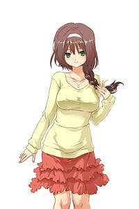 Machida Haruka