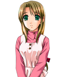 Kijima Ryouko