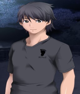 Sendou Daisuke