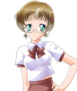Ninomiya Mika