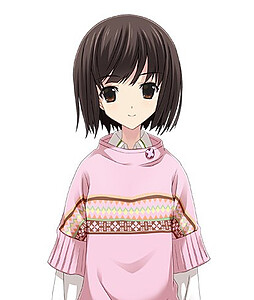 Chaos Child Vndb