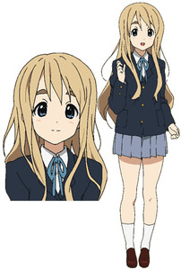 Kotobuki Tsumugi