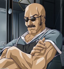 Igarashi Kousaku