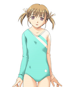 Shintaisou (kari) Shintaisou (kari)