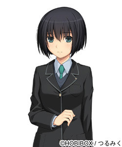Momodani Rika