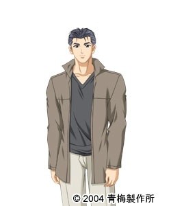 Murakami Takaaki