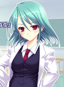 Ookoshi Kaede