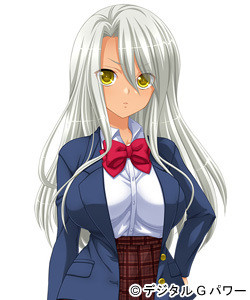Chiba Chizuru