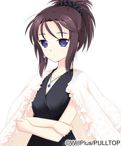 Horiuchi Chouko