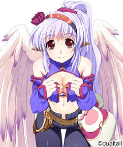 Rucrezia