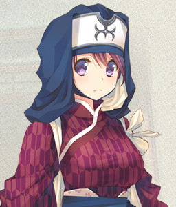 Touka