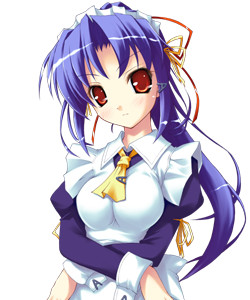 Fujiwara Tomoe