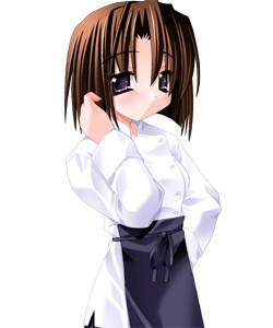 Natsuki Asami | vndb