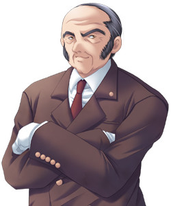 Nikaidou Daisuke