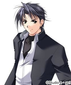 Kudou Kakeru