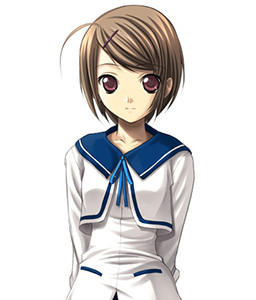 Agawa Misato
