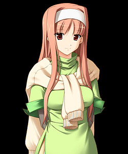 Yamakasuga Kirihime