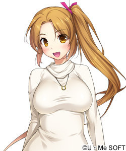 Komatsu Satomi