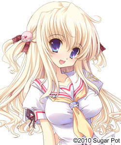 Kusunoki Tsumire