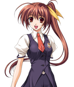 Kawamura Izumi