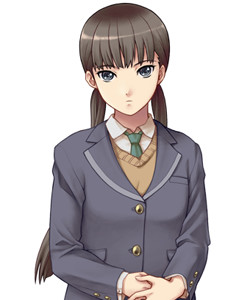 Hayase Ryou