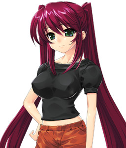 Imari Aya